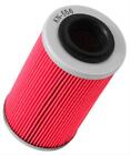 Kn655 K&n Oil Filter Ktm250sxf 05-13