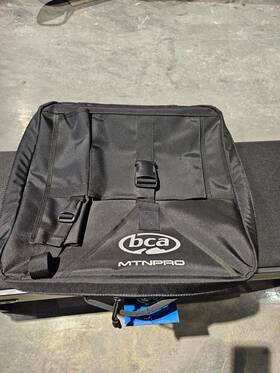 C1917005010 K2 - Backcountry Access Moutain Pro Tunnel Bag
