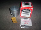K340-2ax K340-2fa Wiseco Vintage 2 2100p2 Snowmobile Cly Kohler Piston Motor