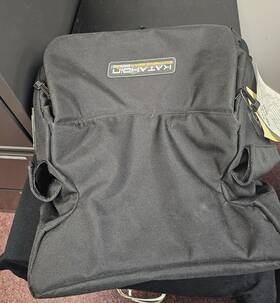Kg01470 Katahdin Snowmobile Tunnel Bag