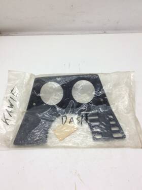 59225-3505 Kawasaki New Old Stock Nos Dash Control Panel 1977-1978 Intruder Oem