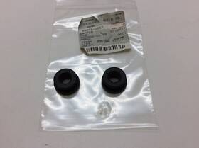 92075-1057 Kawasaki New Oem Bushing Damper Pack Of 2 Fits Kz1000 Kz400 Kl250