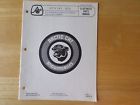 T5b060s1a Kc3-00001 Kitty Model Manual Engine Arctic Up Cat 1973 Parts