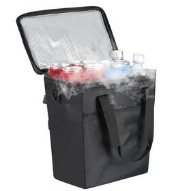 B0113-14701bk Kemimoto Utv Universial Ice Bag Cooler Polaris Can Am Kawasaki