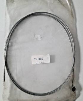 Kimpex 05-302 Jlo Snowmobile Engine - Recoil Starter Rewind Cable 1/8ftft X 74ftft Long Nos