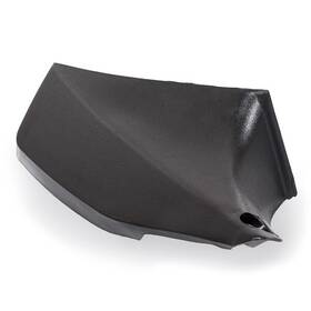 Kimpex 06-441-53 Yamaha Right Side Plate Part# 8fa-77186-00