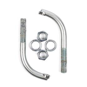 155956 Kimpex Steel Ice Scratcher Tip
