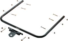 283333 Kimpex Rear Bumper With Sleigh Hitch