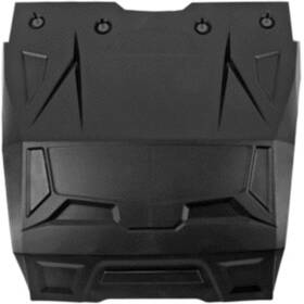 Kimpex 284040 Snow Flap - 17-281