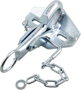 284060 Kimpex High Performance Sleigh Hitch