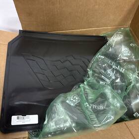 284448 Kimpex Rear Snowmobile Flap 28448