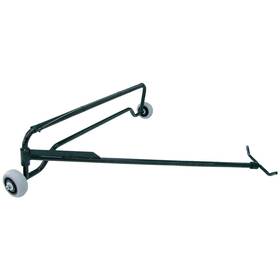 288048 Kimpex Jack Roller Dolly 6 Inch Strong Durable Construction