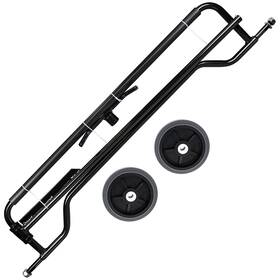 288065 Kimpex Jack Roller Dolly 8 Inch Strong Durable Construction
