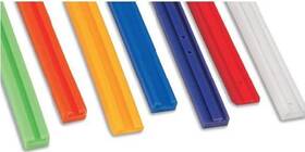 Kimpex 299492 Colored Slide - Style 10m 42 1/2 Inch L Yellow