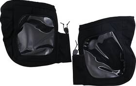 370290 Kimpex Atv Hand Grips Visible Control Muffs Warm Covers #370290