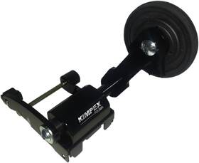 472573 Kimpex Rouski Retractable Wheel Systems