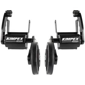 472589 Kimpex Rouski Retractable Wheel System