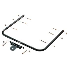 5955-k537751-15 Kimpex Tow Hitch For 1995 - 1997 Arctic Cat Zrt 800 Snowmobile