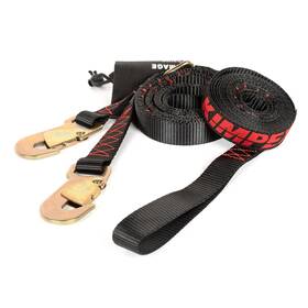 715073 Kimpex Tow Strap 1 Inch X15ft