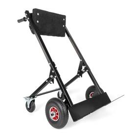 758099 Kimpex Hd Outboard Motor Dolly 350lbs/160kg