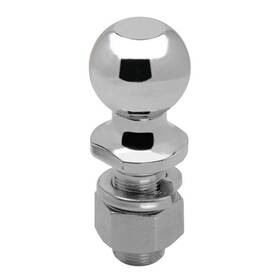 768025 Kimpex Hitch Ball 2 5/16 Inch - 5000 Lbs
