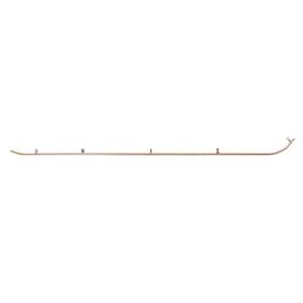 Kimpex 779422294563 Folding Sleigh Wear Bar
