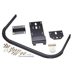8540-k524921-80 Kimpex Tow Hitch For 1994 - 1997 Ski-doo Formula Z Snowmobile