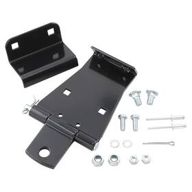 8822-k615485-92 Kimpex Tow Hitch For 1996 - 1997 Polaris Xlt Sks Snowmobile