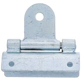 912026 Kimpex Folded Sleigh Hitch Snowmobile