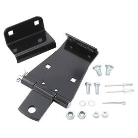 Kimpex 9755-k617351-35 Tow Hitch For 1997 Polaris Xlt Ltd Sp Snowmobile