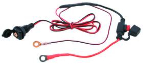 993907 Kimpex Universal Single Connector Winter Kit
