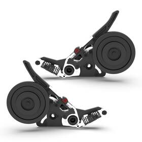472109 Kimpex Rouski Evo Complete Kit Pilot Ts
