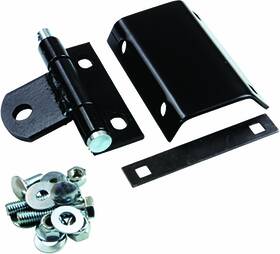 12-107-02 Kimpex Usa Ltd Sleigh Hitch-polaris