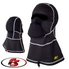 3089-000-000-000 Klim Balaclava Black Winter Snowmobile Glacier
