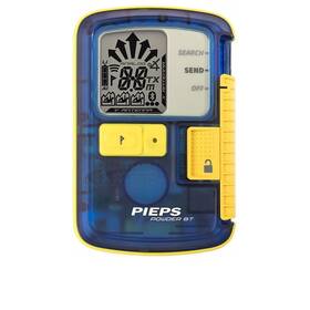 3399-000-000-200 Klim Snow Pieps Powder Bt Blue