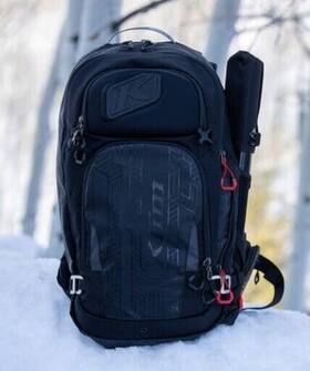 4012-002-000-002 Klim Krew Pak Concealment Snowmobile