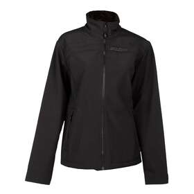 4023-s04 Klim Womens Soft Shell Whistler Jacket Manufacturers Sample