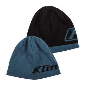 6019-000-nc Klim Swerve Beanie Casual Headwear