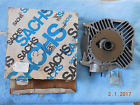 Km24 Sachs Wankel 295 Magneto Side