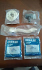 232962 Kohler 234452 Recoil Handle Oem Vintage Starter Snowmobile Rope