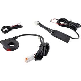 Kb011100 Koso North America Thumb Switch With Type A Usb Charger
