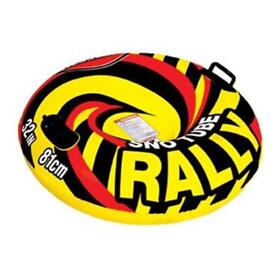 30-1002 Kwik Tek Sports Stuff Rally Snow Tube