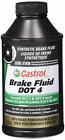 L7ify8murp Castrol Ounce Synthetic Brake Fluid For Car Abs 079191005026