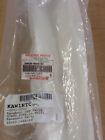 55020-0484-rz Lh. Guard White Fork Kawasaki