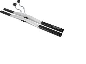 27063 Libra Snowmobile Tie Down Bar Set