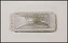 05062 Light Plate Triton Rectangle License