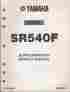 Lit-12618-00-42 1982 Yamaha Sr540f Sr-v Supplementary Service Manual 004
