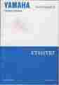 Lit-12628-01-46 1993 Yamaha Snowmobile Et410trt Enticer Owners Manual 692