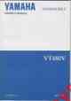 Lit-12628-01-64 206 Owners Manual Vt480v Yamaha 1995 Snowmobile Venture Lit-12628-01-64 206 Owners Manual Vt480v Yamaha 1995 Snowmobile Venture