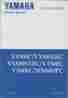 Lit-12628-02-01 1999 Yamaha Vx500c Vx500erc Snowmobile Owners Manual 207